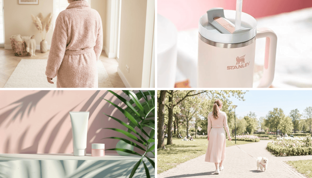 How To Romanticize Your Life&nbsp;🎀