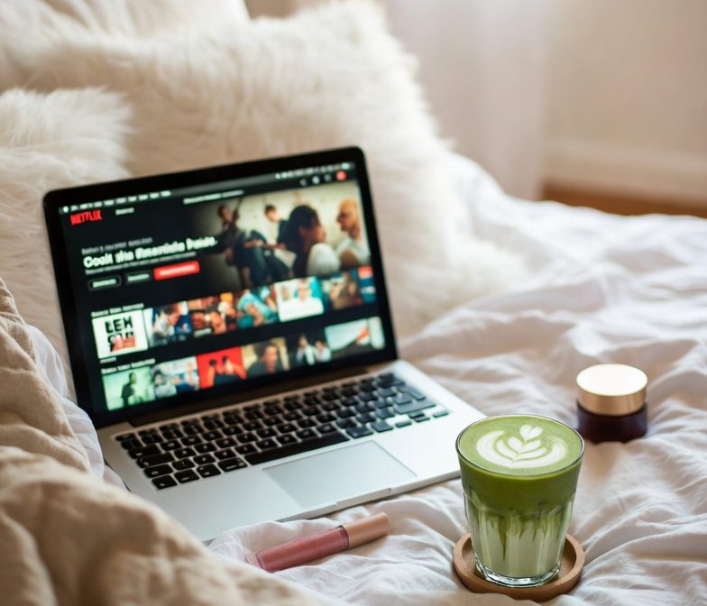 10 Cozy Netflix Series Every Girly Girl Will Love&nbsp;🎀