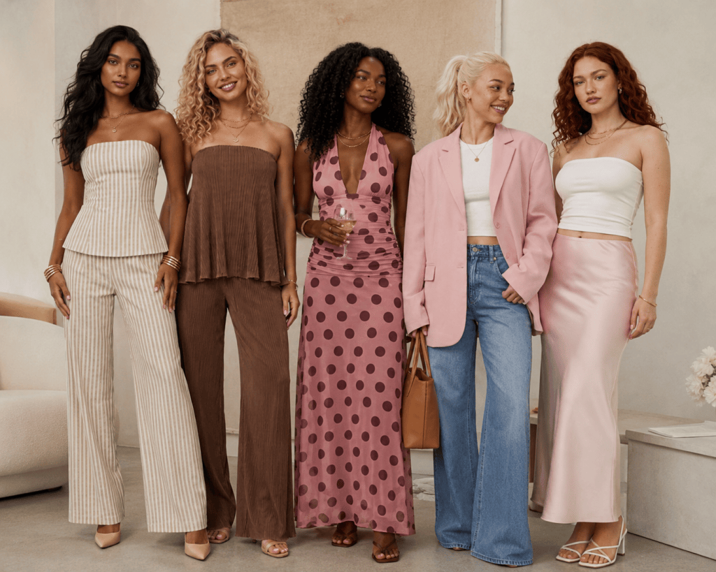 10 PrettyLittleThing Items That Look Way More Expensive Than They&nbsp;Are