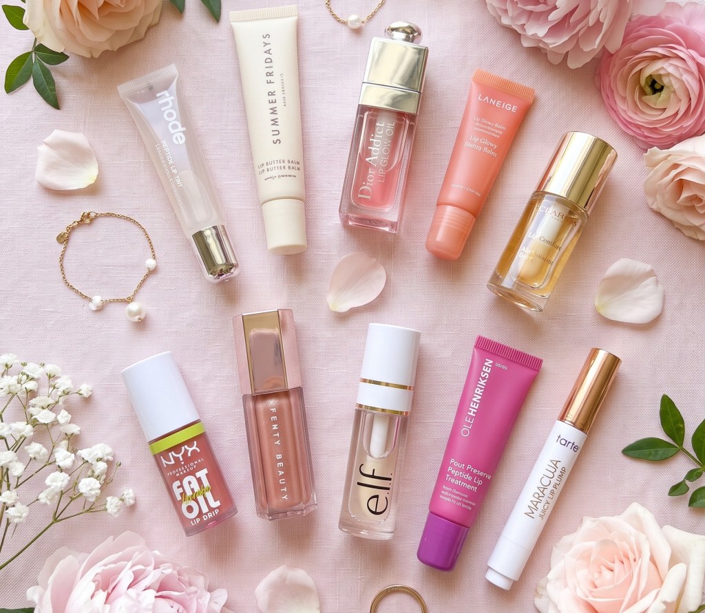 10 Viral Lip Products Everyone Is Buying in&nbsp;2026